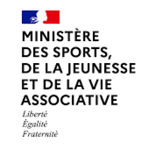 Logo Ministère des sports